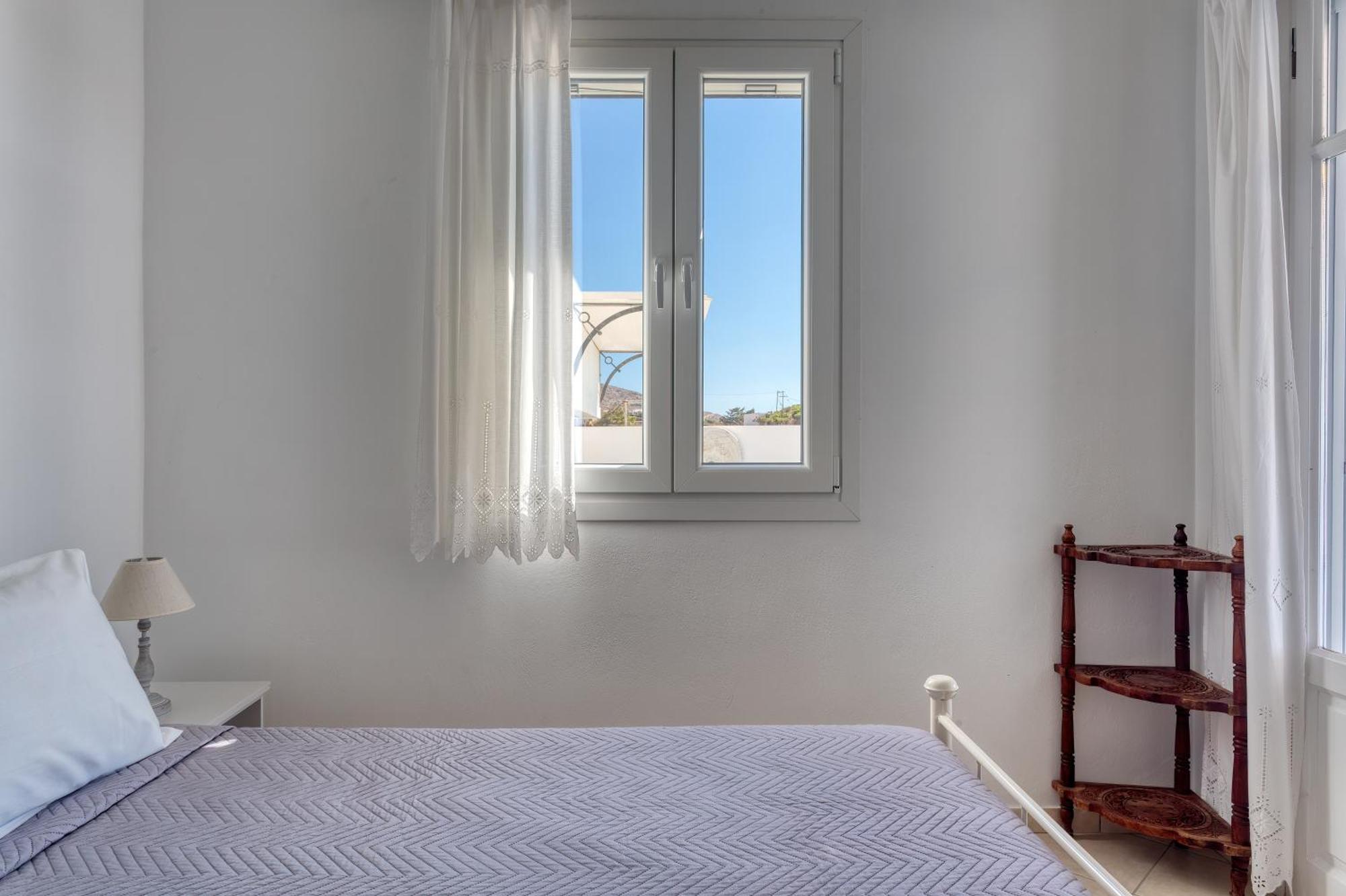 Villa Andrea'S Tinos House à Agios Sostis  Extérieur photo
